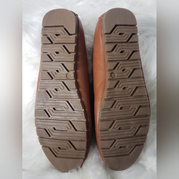 Cvistpieo Loafers for Women - Casual Moccasins - Picture 5 of 5